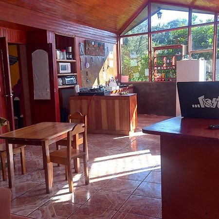 Finca Pantera Hotel Monteverde Kültér fotó