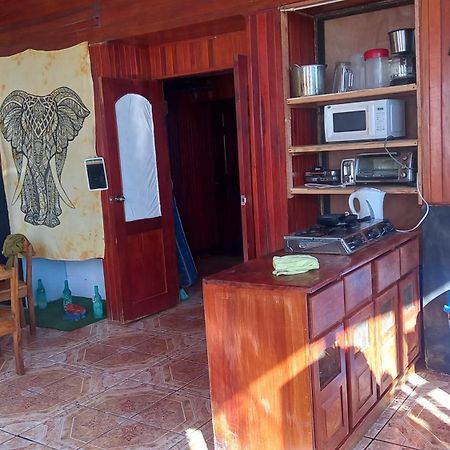 Finca Pantera Hotel Monteverde Kültér fotó
