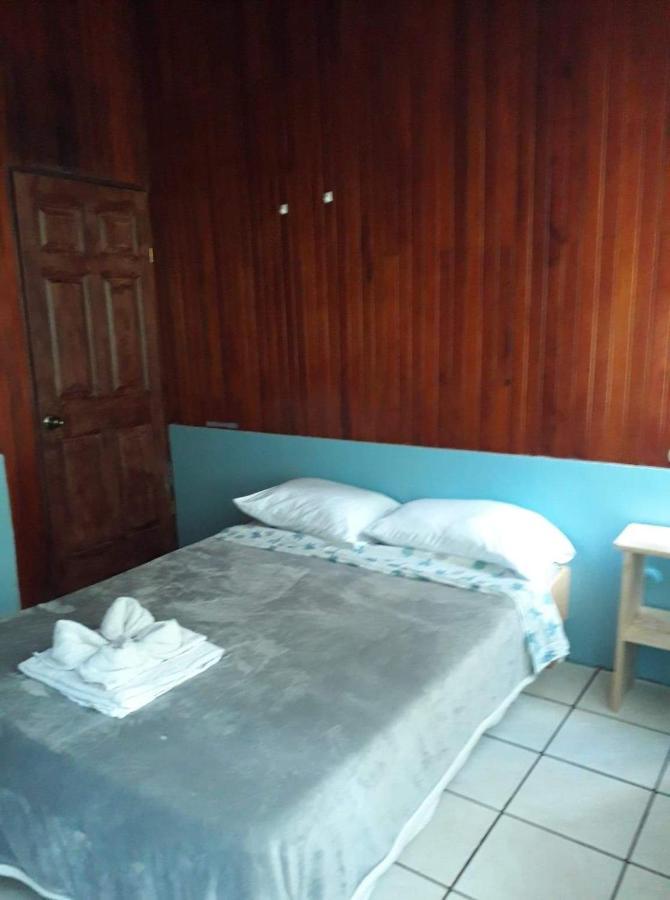 Finca Pantera Hotel Monteverde Kültér fotó