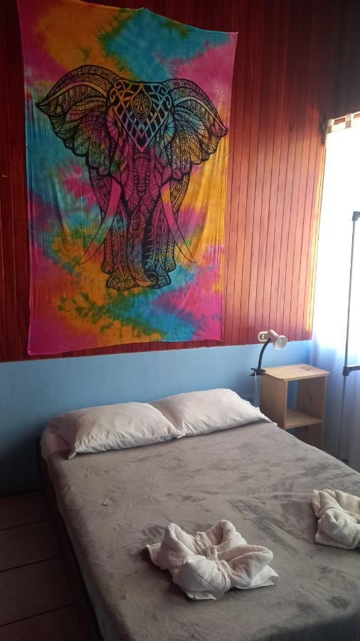 Finca Pantera Hotel Monteverde Kültér fotó
