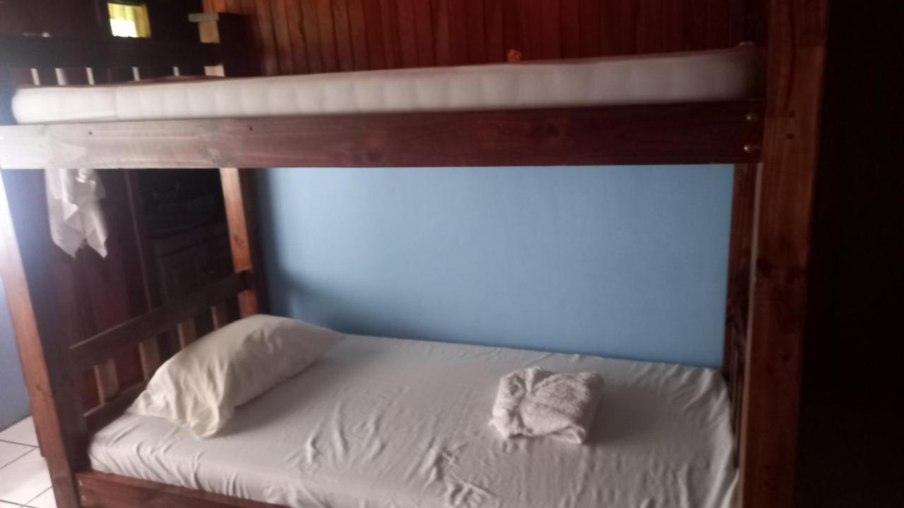Finca Pantera Hotel Monteverde Kültér fotó