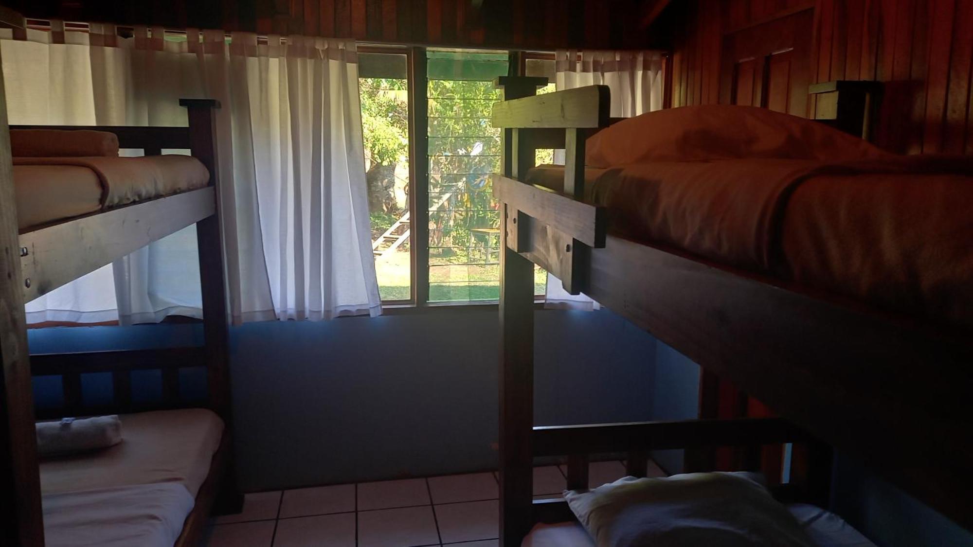 Finca Pantera Hotel Monteverde Kültér fotó